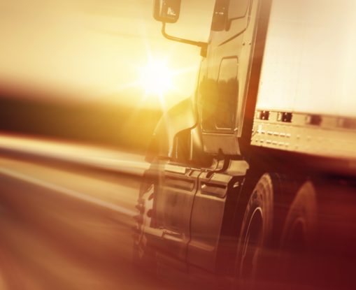 Two Accidents Involving Semi-Trucks on I-90 Have Eerie Similarities