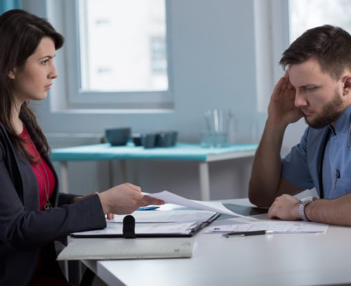 Can I Sue Someone for Causing My Injuries if They Have Already Died?