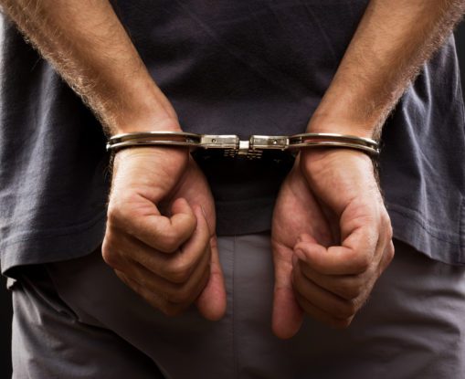 Illinois Man Being Held After Involvement in Deadly Crash