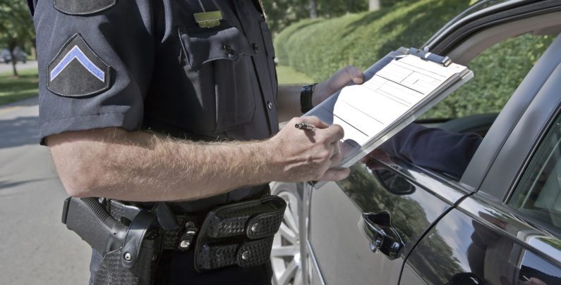 Driver Ticketed After One Killed, Several Injured in Serious Crash