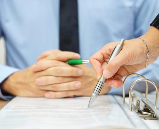 Who Can Be Included in a Truck Accident Lawsuit?