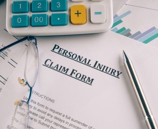 The Benefits of Settling your Illinois Personal Injury Claim