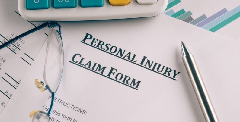 The Benefits of Settling your Illinois Personal Injury Claim