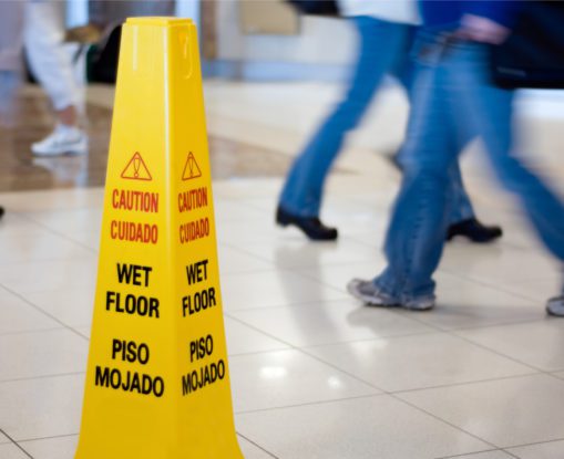 Chicago Personal Injury Cases: Not Just Slip & Falls
