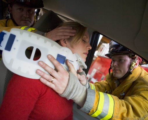 How Your Own Negligence Affects Your Car Accident Case