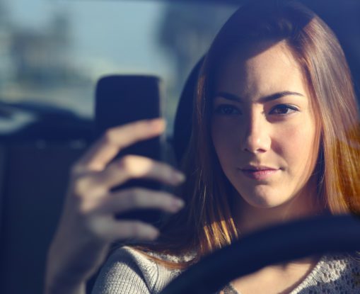 How to Prove Cell Phone Use was the Cause of Your Illinois Car Accident