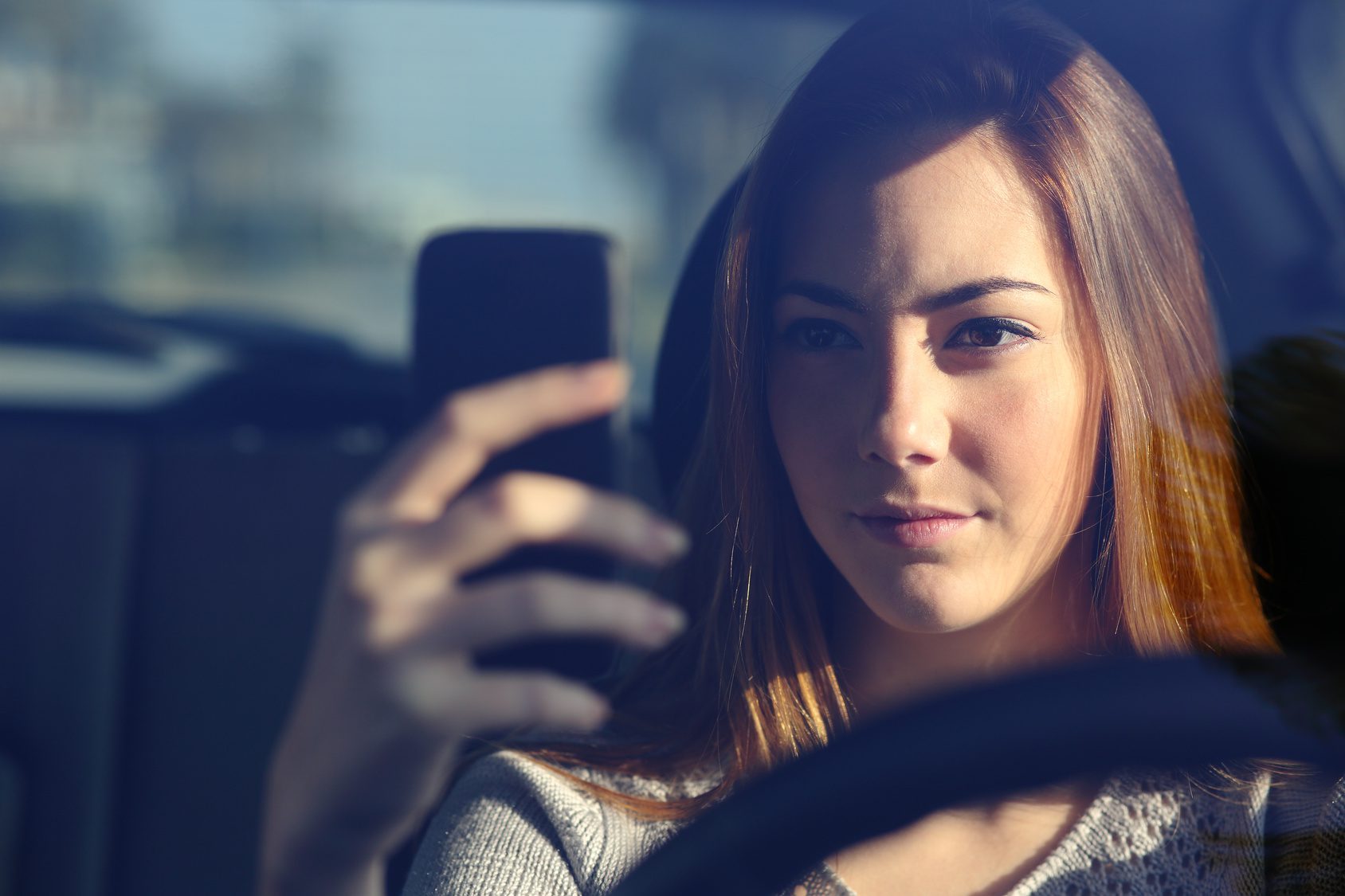 How to Prove Cell Phone Use was the Cause of Your Illinois Car Accident