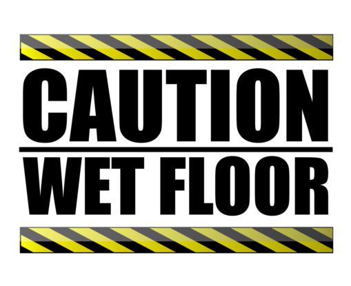 Is Walmart Responsible in a Slip and Fall Lawsuit?