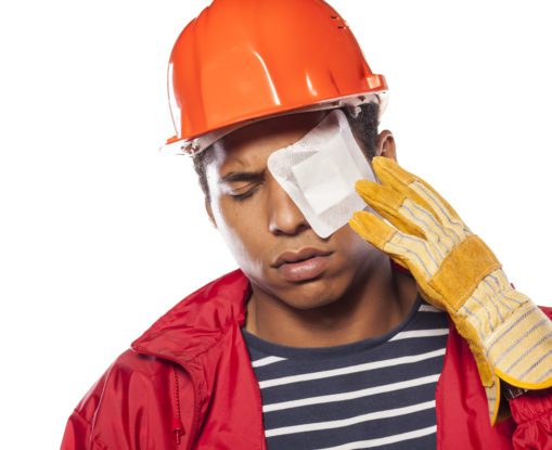 Eye Injuries Due to Chemical Burns: What You Need to Know