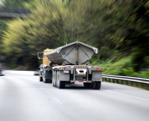 What to Know About Large Truck Accidents in Illinois