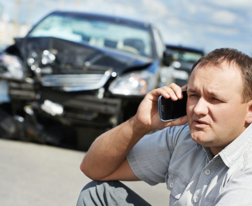 Mistakes to Avoid After Your Illinois Car Accident
