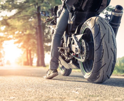 Top Causes of Motorcycle Accidents in Illinois