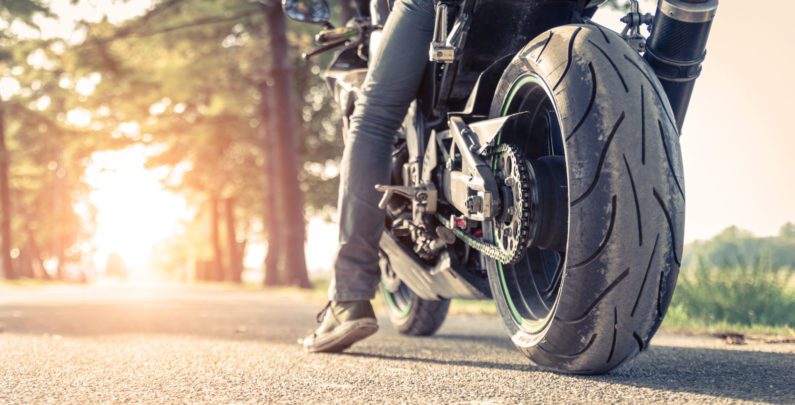 Top Causes of Motorcycle Accidents in Illinois