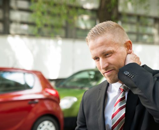 Do You Have Delayed Whiplash? Know the Symptoms