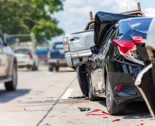 What to Do After a Car Accident