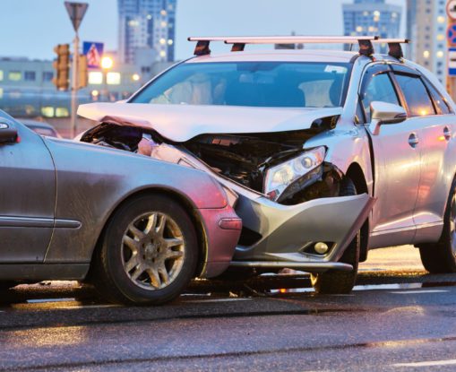 The Benefits of an Automobile Accident Attorney