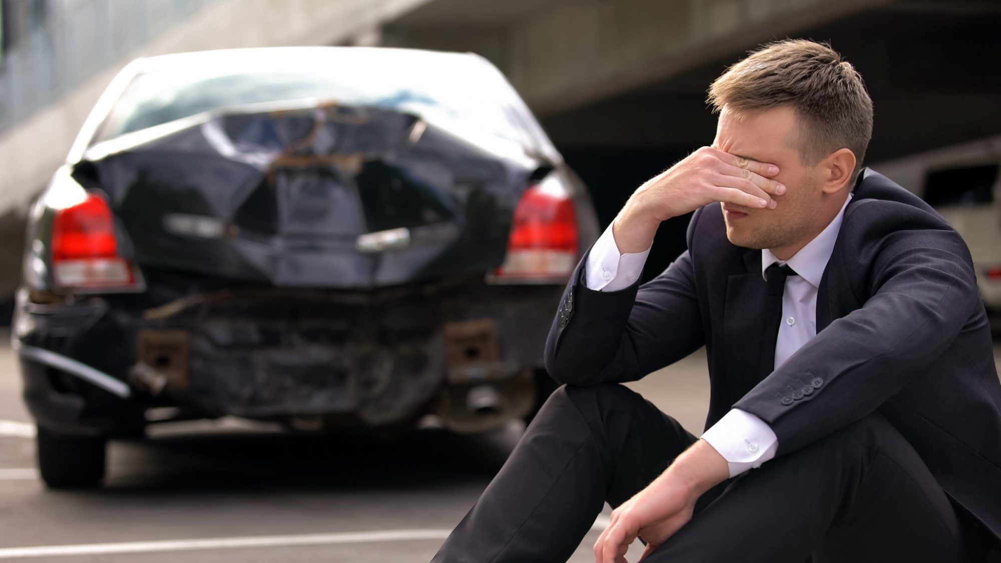 What to do After a Car Accident in Illinois Rockford