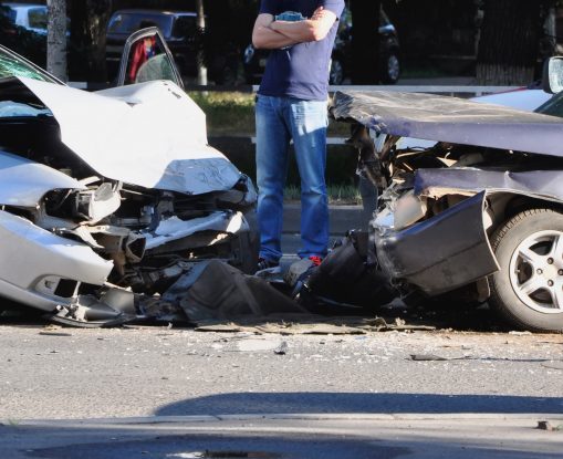 Common Causes of Illinois Car Accidents