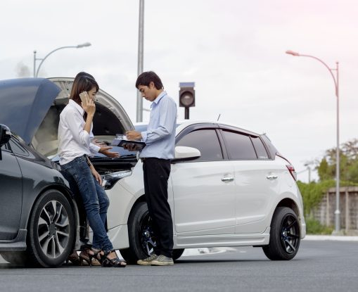 How Long Does a Car Accident Case Take?