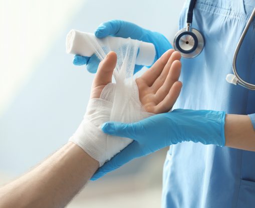 Should You Hire a Lawyer for a Burn Injury?