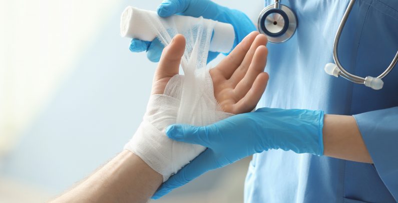 Should You Hire a Lawyer for a Burn Injury?