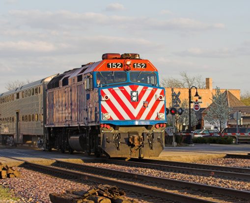 Steps to Take Following a Train Accident