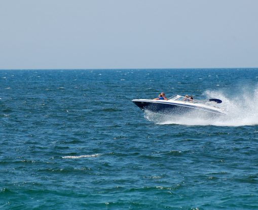 Steps You Should Take After a Boating Accident