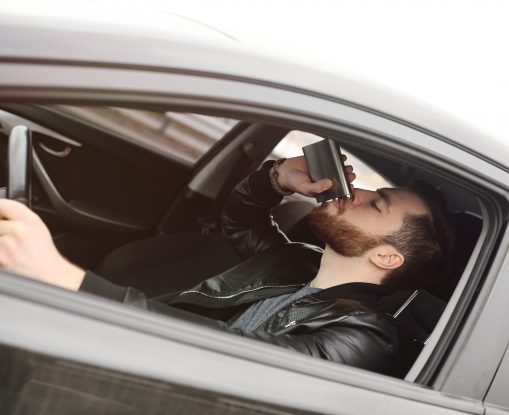 Five Things to Do if Injured by a Drunk Driver