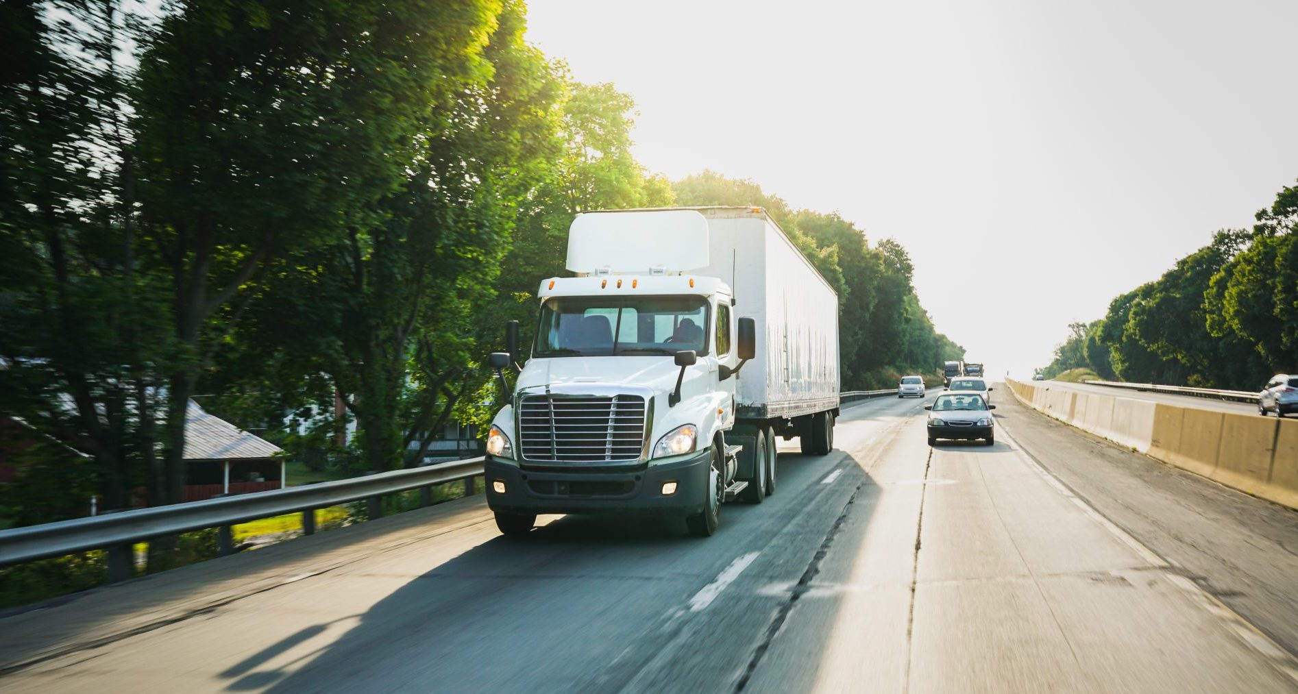 What Can Cause a Semi Truck to Jackknife? Brassfield & Krueger, Ltd
