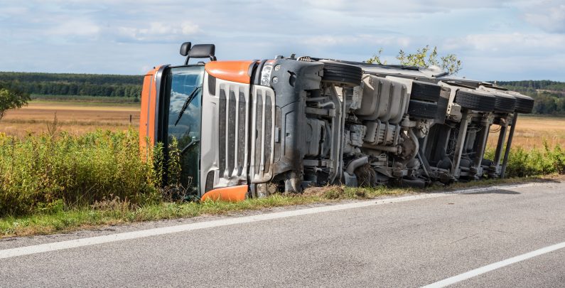 Compensation You May Recover for Truck Accident Injuries