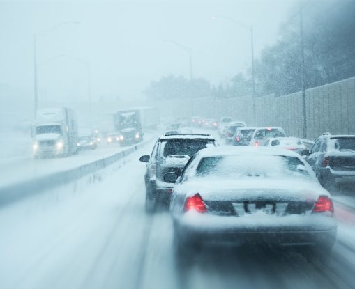 Who May Be Held Liable for a Truck Accident in Illinois?