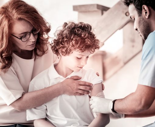 What to Consider When Your Child is Injured