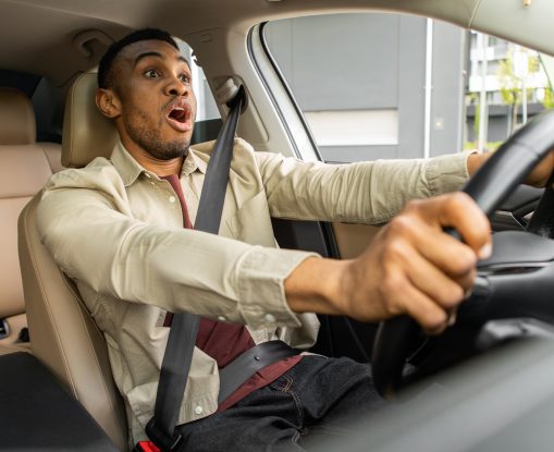What to Do After an Accident with a Marijuana-Impaired Driver