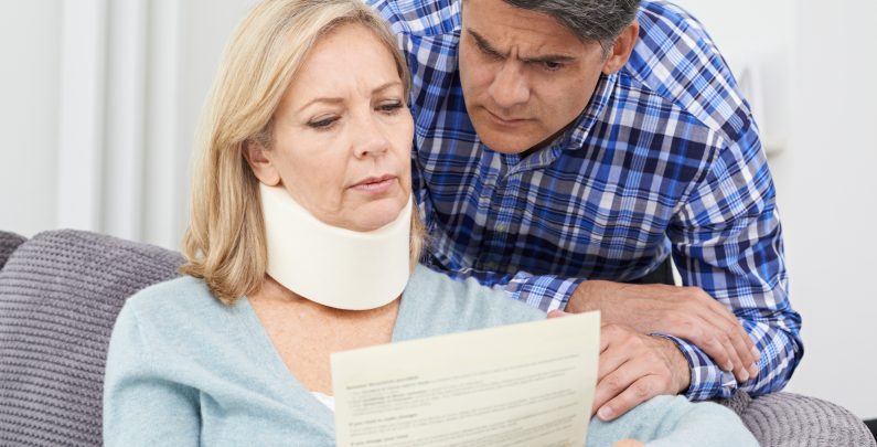How Do I Know If I Need a Personal Injury Lawyer?