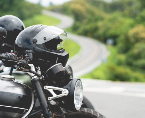 What Are Illinois’ Motorcycle Helmet Laws?