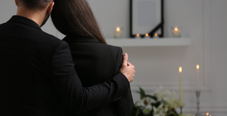 Who Can File a Wrongful Death Lawsuit in Illinois?