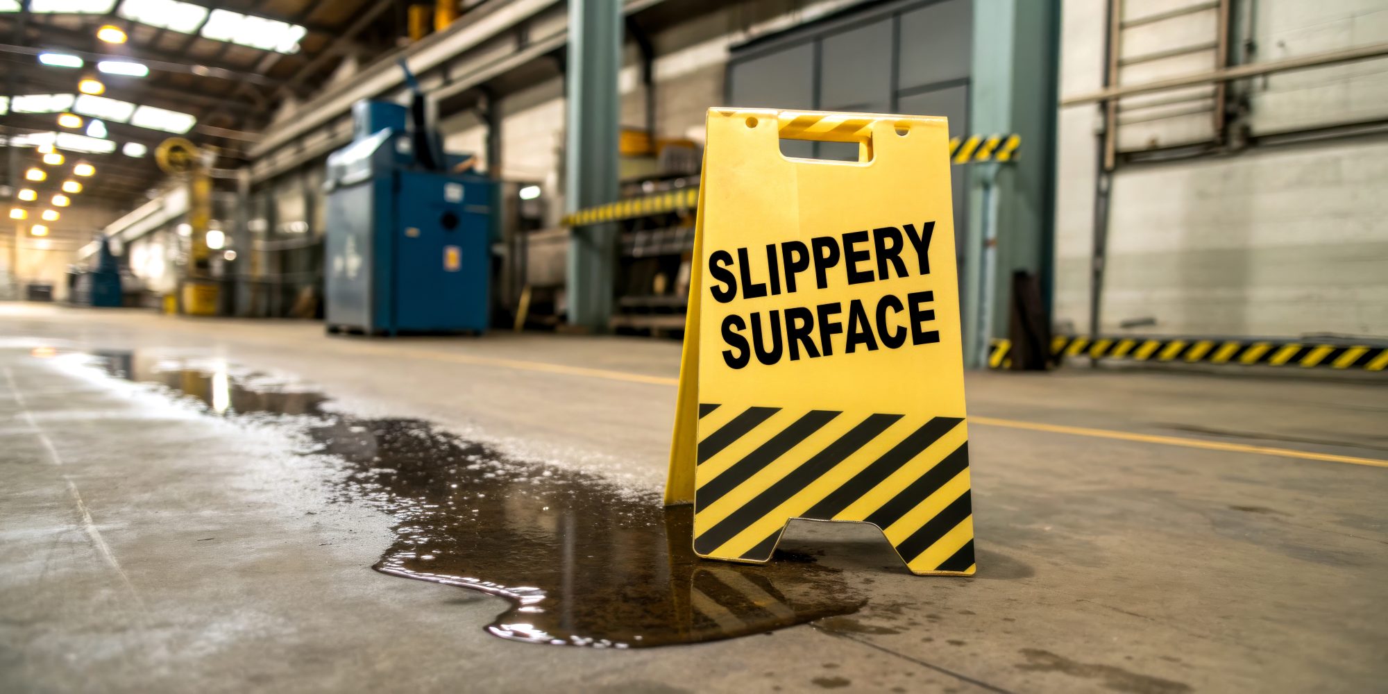 Important Information About Workplace Slip and Fall Claims in Illinois