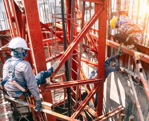 What Types of Accidents Often Lead to Severe Injuries?