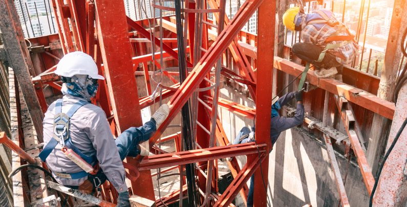 What Types of Accidents Often Lead to Severe Injuries?