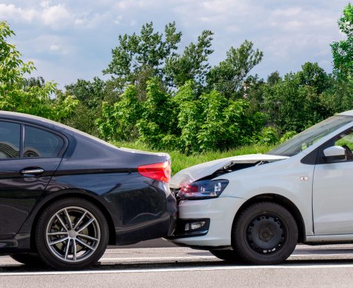 6 Common Mistakes That Could Destroy Your Car Accident Claim