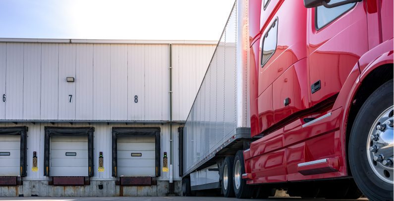 What Is a Semi-Truck’s Black Box and How Can It Impact Your Accident Case?