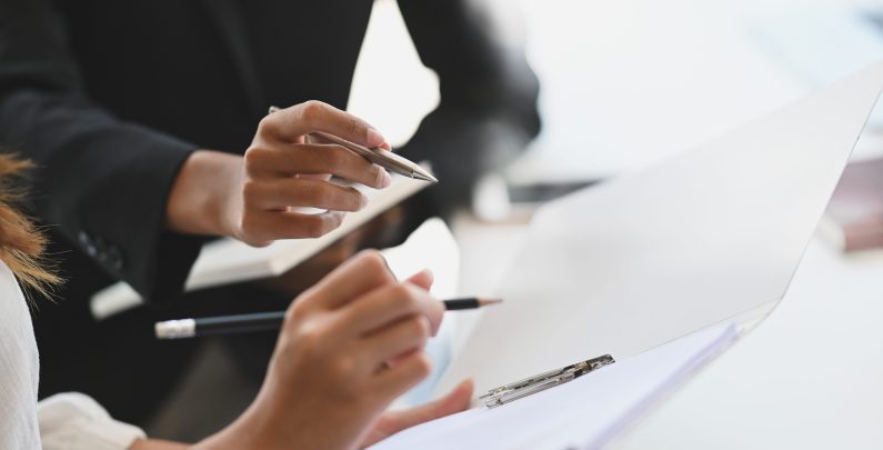 What Is Illinois’ Comparative Negligence Law?
