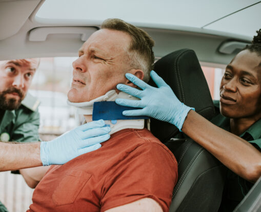 What Fractures Happen Most in Car Crashes?