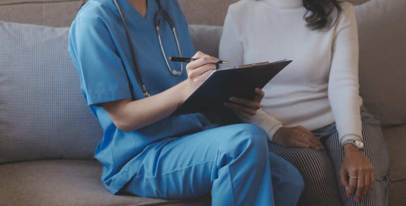 Can a Settlement Cover Lifelong Care Needs?