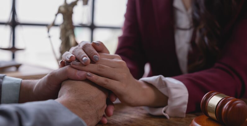 wrongful death attorney