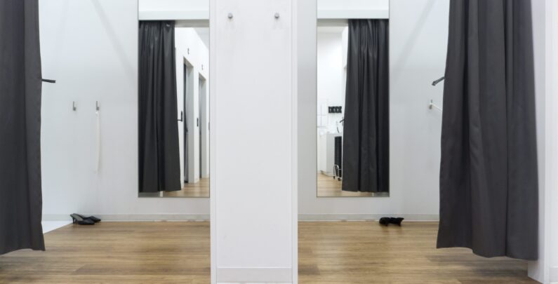 Rockford Law Firm, Brassfield & Krueger, Investigates Hidden Camera in Women’s Dressing Room at Machesney Park TJ Maxx