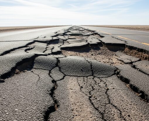 Can You Sue If an Unsafe Road Caused Your Car Accident?