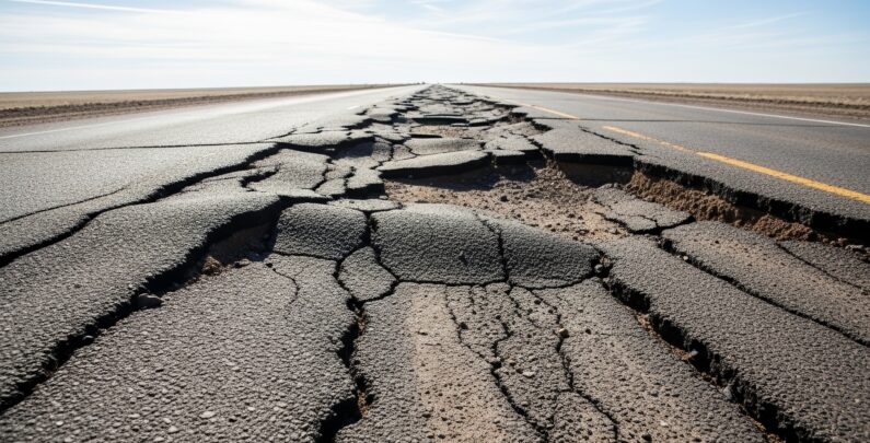 Can You Sue If an Unsafe Road Caused Your Car Accident?