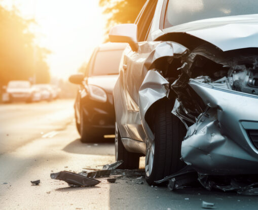 What Happens If a Defective Car Part Caused Your Accident?