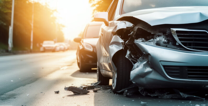 What Happens If a Defective Car Part Caused Your Accident?